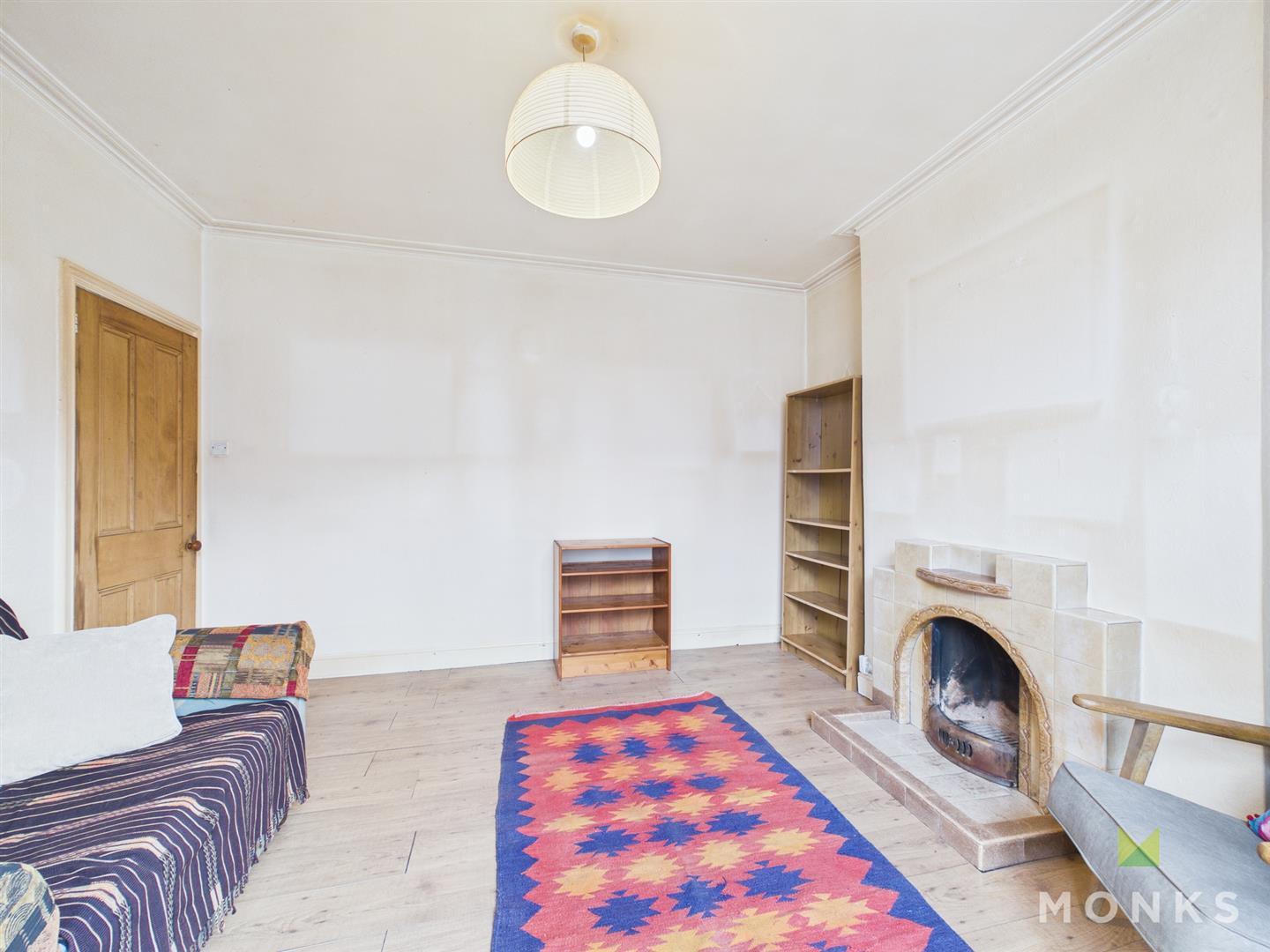 57 Canon Street, Shrewsbury, SY2 5HH For Sale